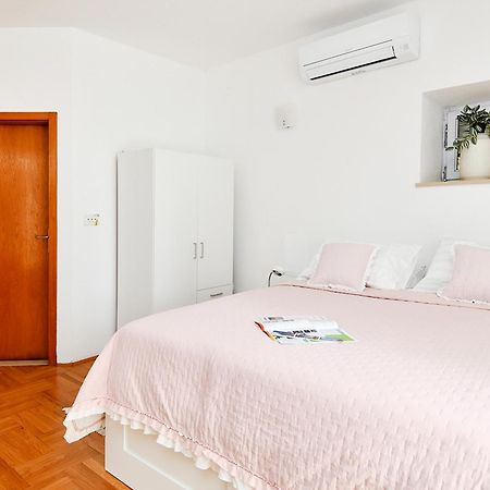Studio Sunny Garden Dubrovnik Dış mekan fotoğraf