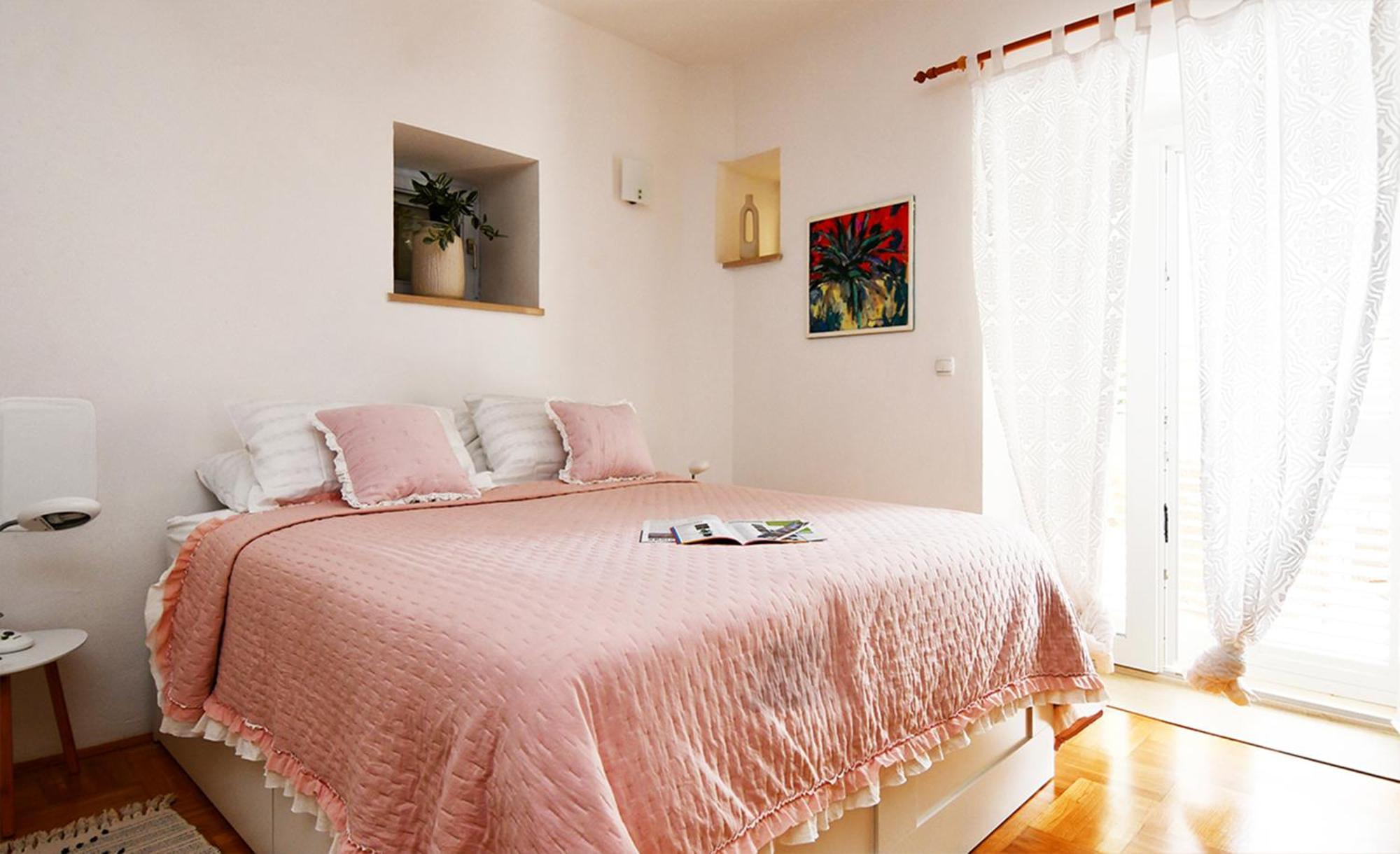 Studio Sunny Garden Dubrovnik Dış mekan fotoğraf