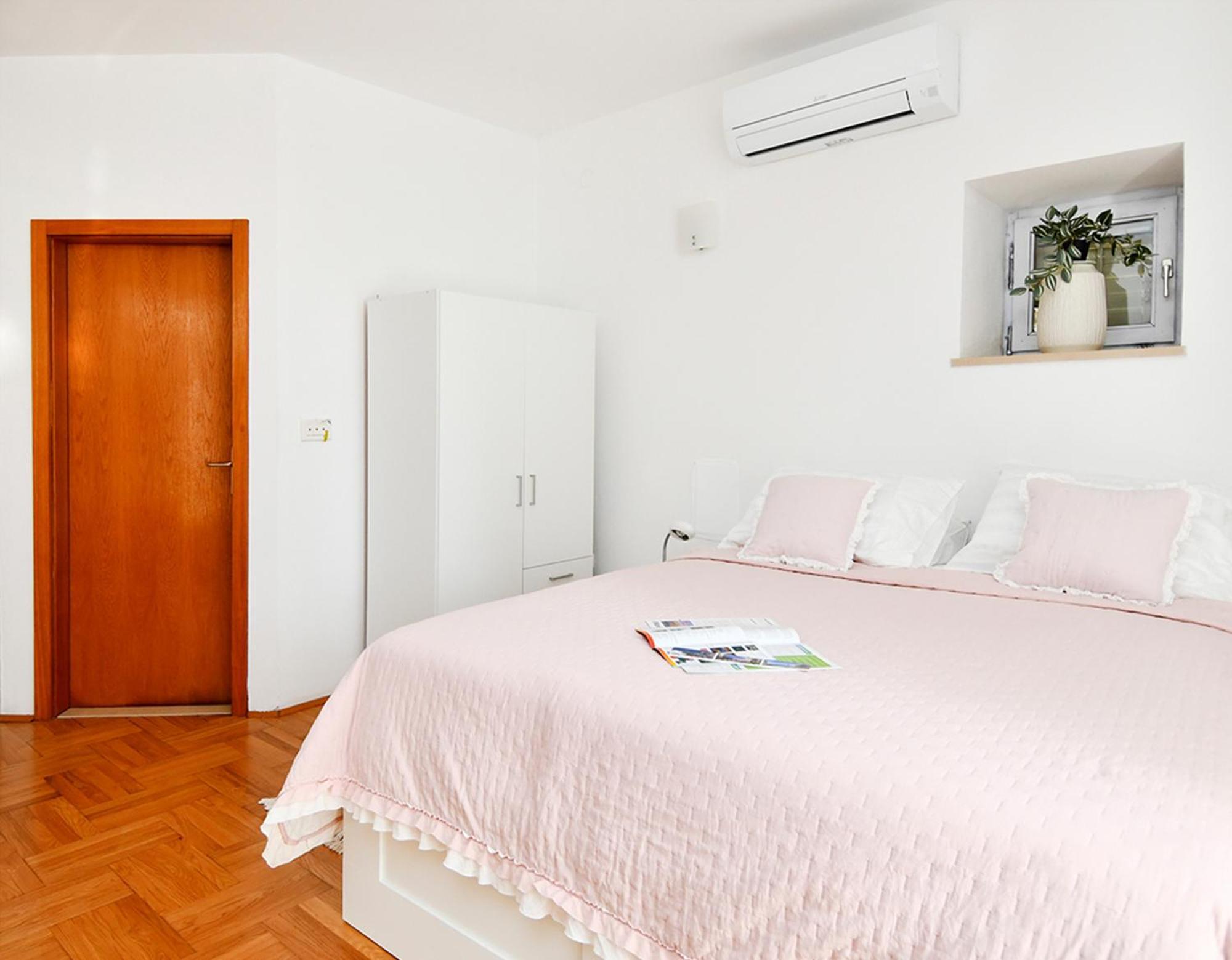 Studio Sunny Garden Dubrovnik Dış mekan fotoğraf